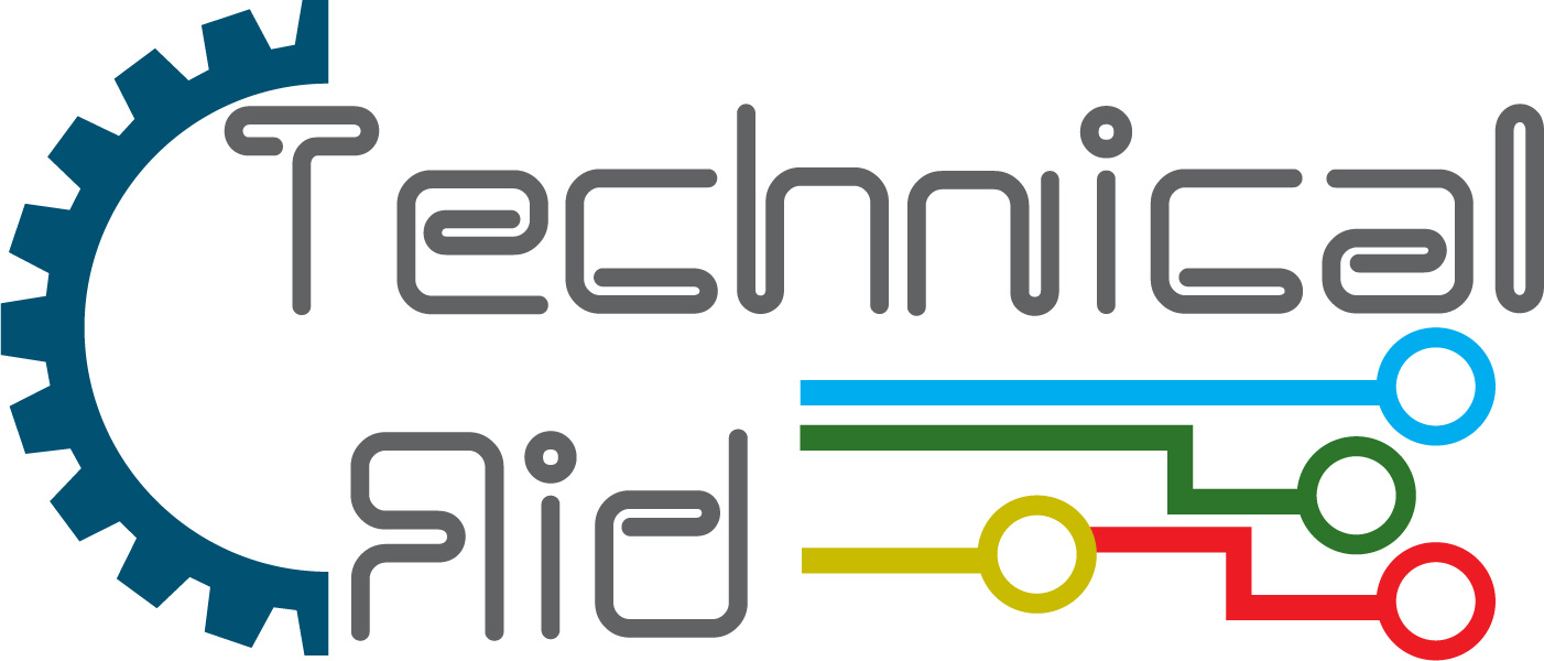 Technical Aid logo